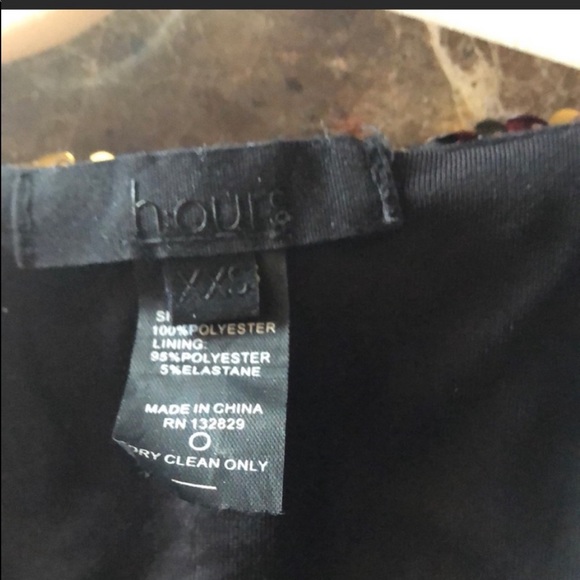 Revolve H:ours Dress - Picture 2 of 2